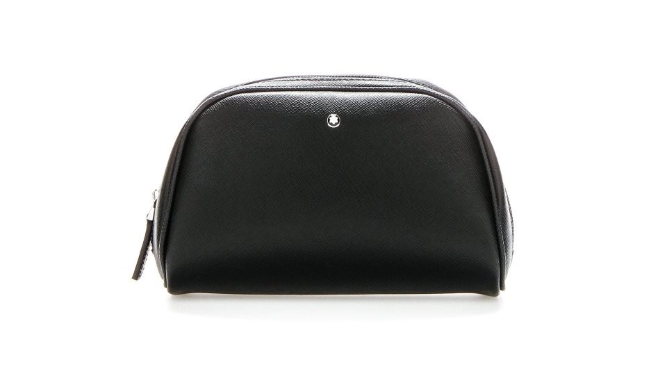 Borsello Unisex Montblanc 116761 Sartorial Pelle